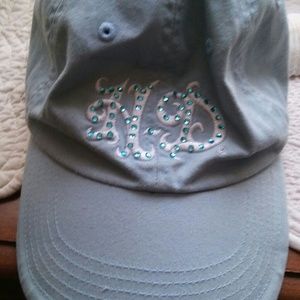 Harley-Davidson baseball hat